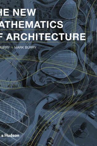 Cover of New Mathematics of Architecture, The