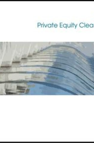 Cover of The 2011 Preqin Private Equity Cleantech Review