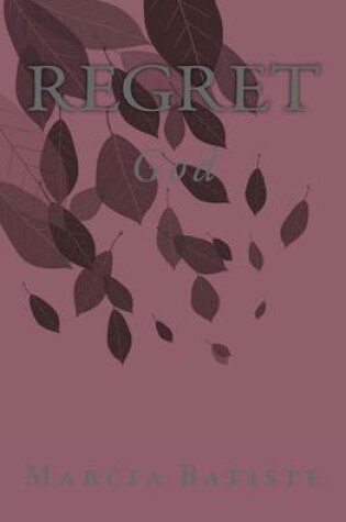 Cover of Regret