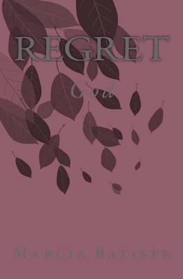 Book cover for Regret