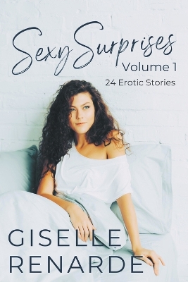 Book cover for Sexy Surprises Volume 1