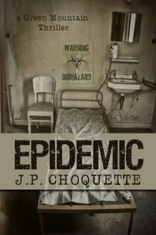 Cover of Epidemic