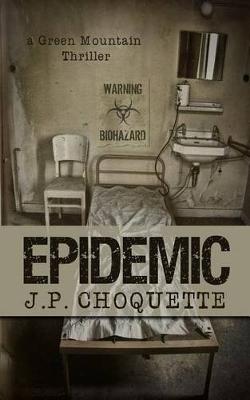 Book cover for Epidemic