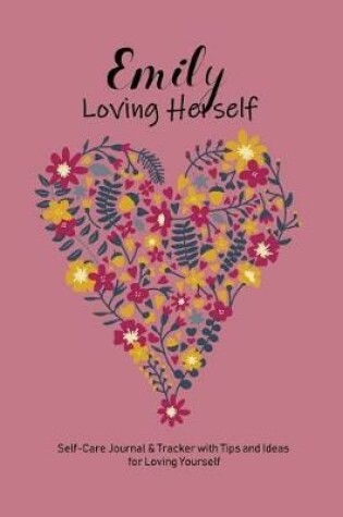 Cover of Emily Loving Herself