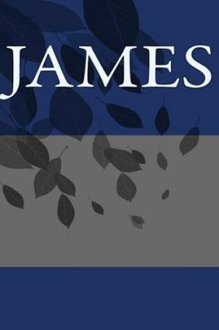 Cover of James