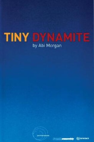 Cover of Tiny Dynamite