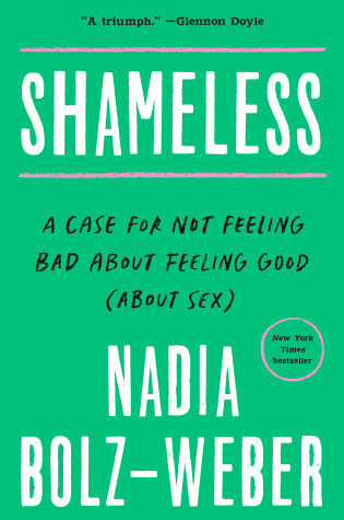 Cover of Shameless