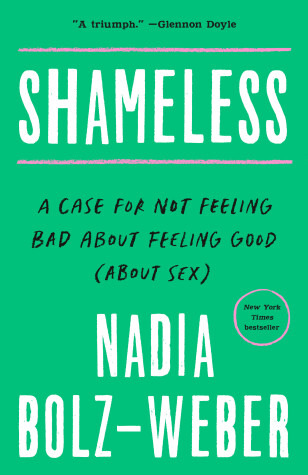 Book cover for Shameless