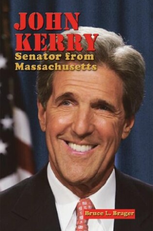 Cover of John Kerry