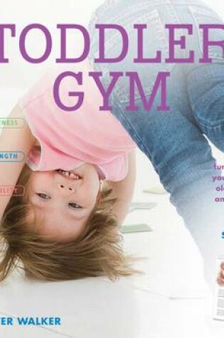 Cover of Toddler Gym