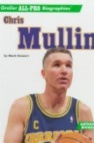 Cover of Chris Mullins