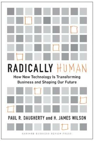 Cover of Radically Human