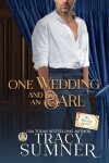 Book cover for One Wedding and an Earl