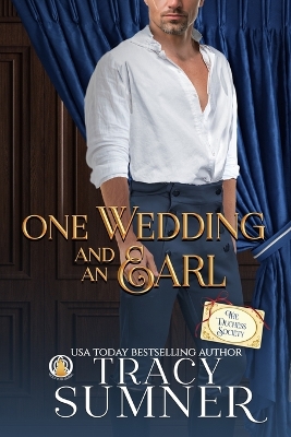 Cover of One Wedding and an Earl