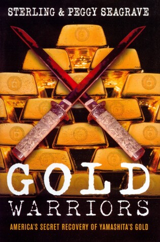 Cover of Gold Warriors