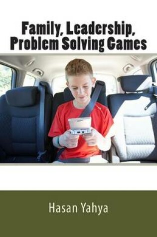 Cover of Family, Leadership, Problems Solving Games