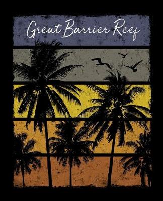 Book cover for Great Barrier Reef