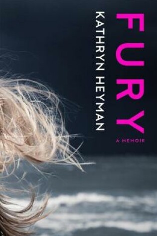 Cover of Fury