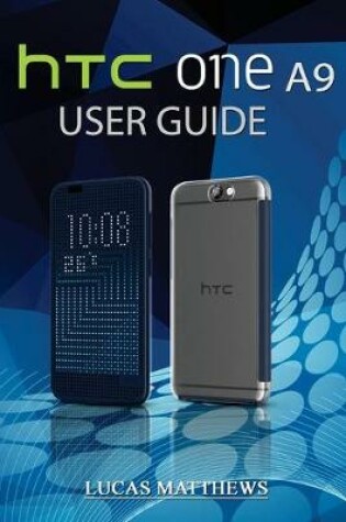 Cover of HTC One A9 User Guide