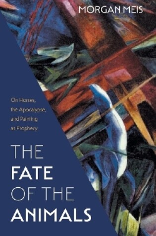 Cover of The Fate of the Animals