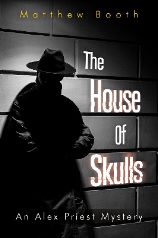 Cover of The House of Skulls