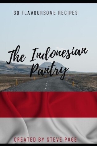 Cover of The Indonesian Pantry