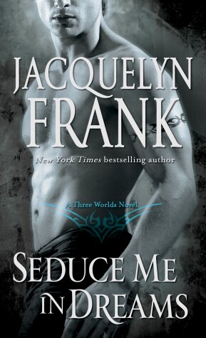 Book cover for Seduce Me in Dreams