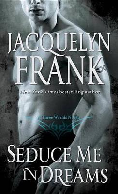 Book cover for Seduce Me in Dreams