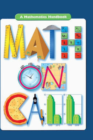 Cover of Math on Call