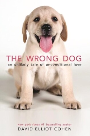 Cover of The Wrong Dog