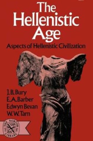 Cover of The Hellenistic Age