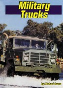 Cover of Military Trucks