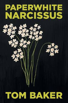 Book cover for Paperwhite Narcissus