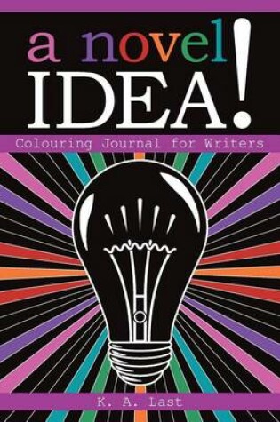 Cover of A Novel Idea!