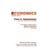 Book cover for Economics