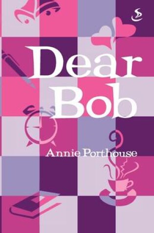 Cover of Dear Bob