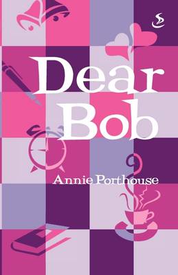 Book cover for Dear Bob