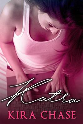 Book cover for Katra