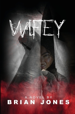 Book cover for Wifey