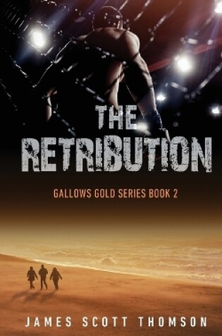 Cover of The Retribution