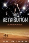 Book cover for The Retribution