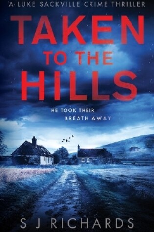 Cover of Taken to the Hills