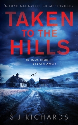 Book cover for Taken to the Hills