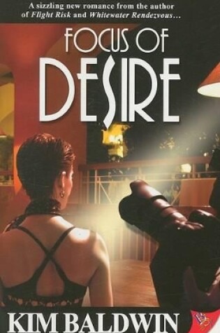 Cover of Focus of Desire