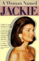 Book cover for Woman Named Jackie: an Intimat