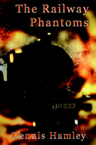 Cover of The Railway Phantoms