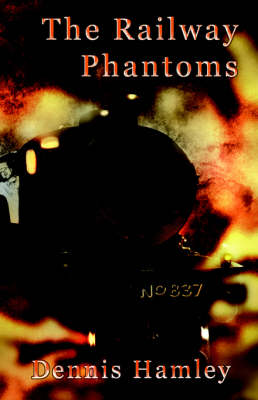 Book cover for The Railway Phantoms
