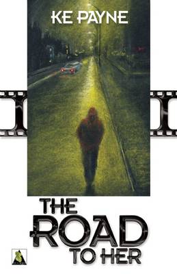 Book cover for The Road to Her