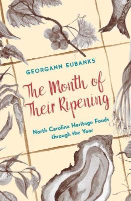 Book cover for The Month of Their Ripening