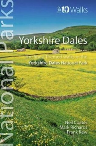 Cover of Yorkshire Dales